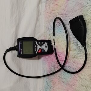 Innova 5110 Easy To Use Car Scanner For Enginek Reader Used 1X